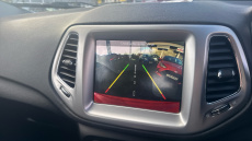 Jeep Compass 1.4 Multiair 140 Longitude 5dr [2WD] Petrol Station Wagon